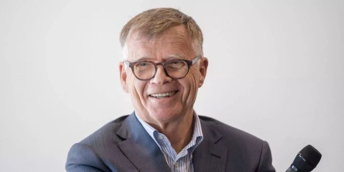 70 Millionen Franken - CH-Media-Verleger fordert mehr Presseförderung