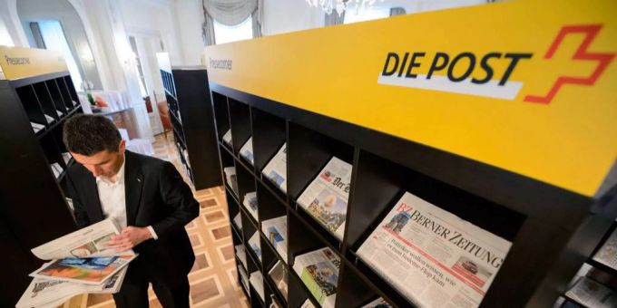 Erhältlich sind die Pro-Patria-Marken ab dem 5. Mai im Onlineshop der Schweizerischen Post. Post