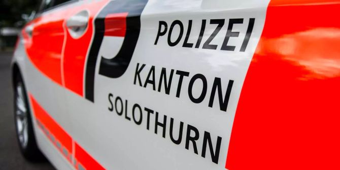 Schnottwil SO