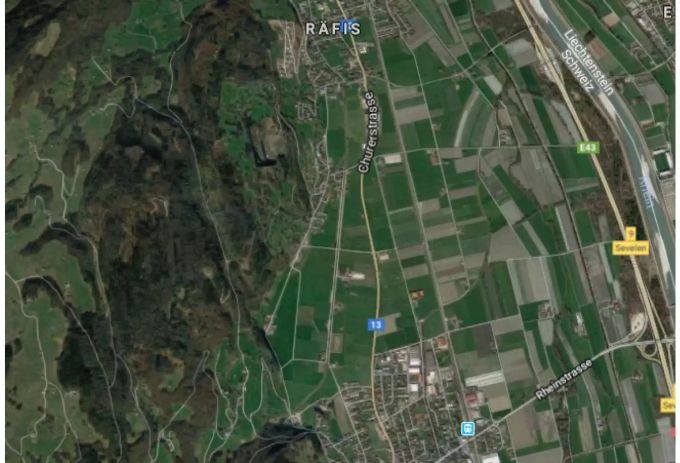 Bild: Google Maps Bild: Google Maps