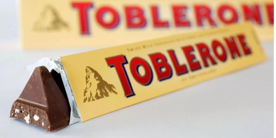 Toblerone