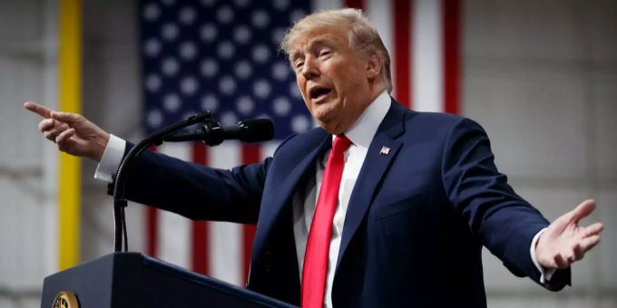 Gab es Absprachen zwischen Trump und Moskau? Gab es Absprachen zwischen Trump und Moskau?