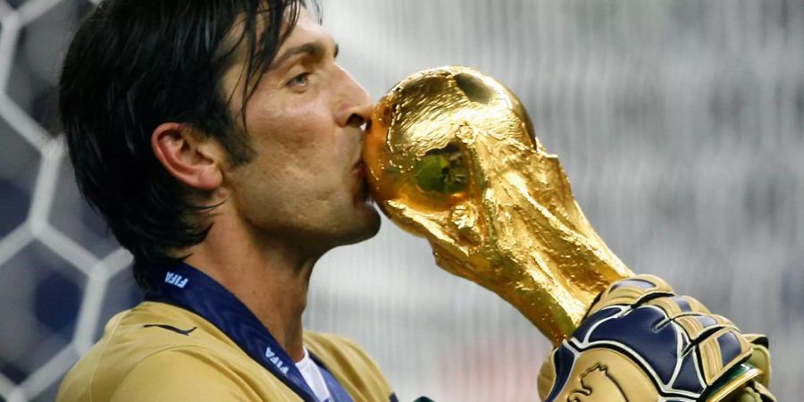 Gianluigi Buffon