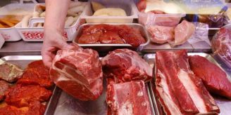 St.Gallen - PFAS-belastete St. Galler Betriebe verkaufen weiter Fleisch St.Gallen - PFAS-belastete St. Galler Betriebe verkaufen weiter Fleisch
