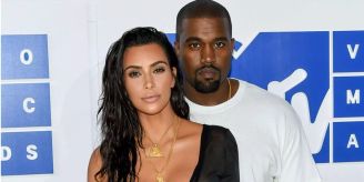 Nach «Bruder»-Post an Trump - Kim Kardashian pfeift ihren Kanye West zurück Nach «Bruder»-Post an Trump - Kim Kardashian pfeift ihren Kanye West zurück
