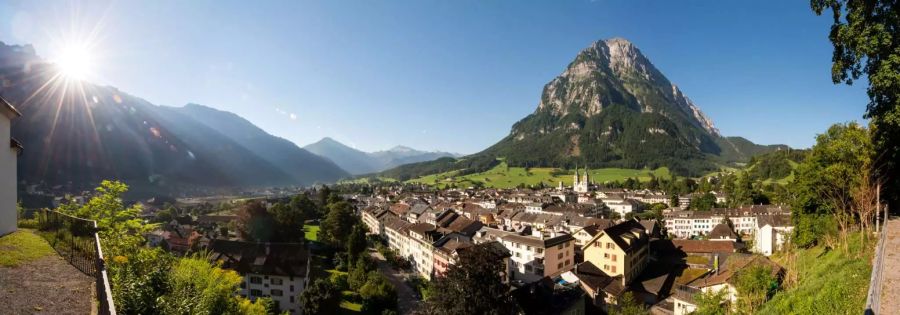 Gemeinde Glarus - Community