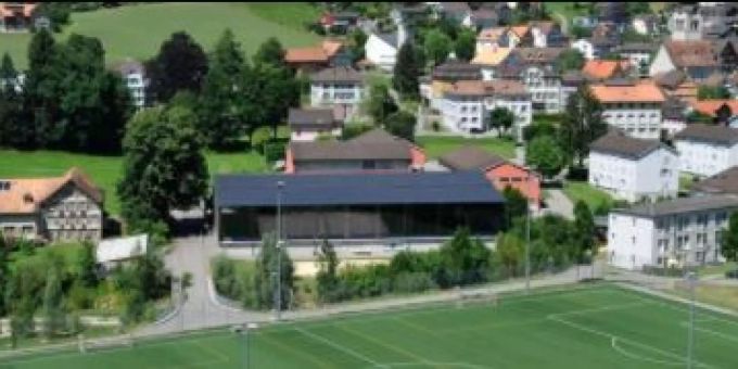 Gemeinde Bühler Gemeinde Bühler