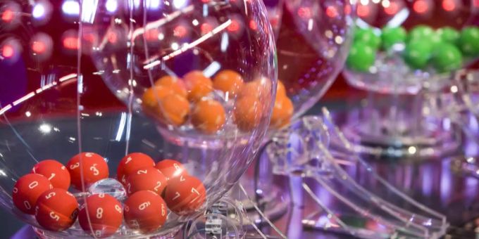 Glücklicher Romand - Neuer-Lotto Millionär dank Joker