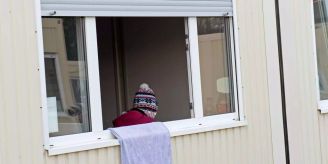 Kredit - Küssnacht SZ lehnte einen Ersatzneubau für Asylsuchende ab Kredit - Küssnacht SZ lehnte einen Ersatzneubau für Asylsuchende ab