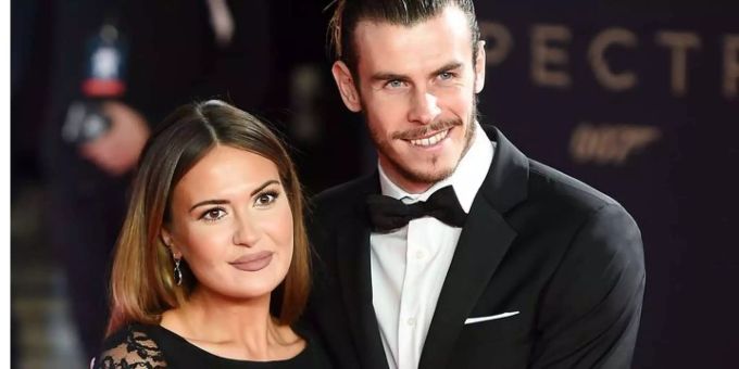 Angst vor Anschlägen - Fussballstar Gareth Bale sagt Hochzeit ab