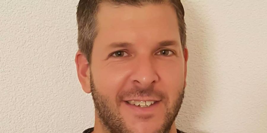 Thomas Haag - zvg Gemeinde Flawil