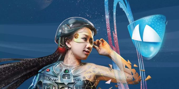 Grösser und besser! - Zurich Game Show: Sieben Hallen werden gefüllt