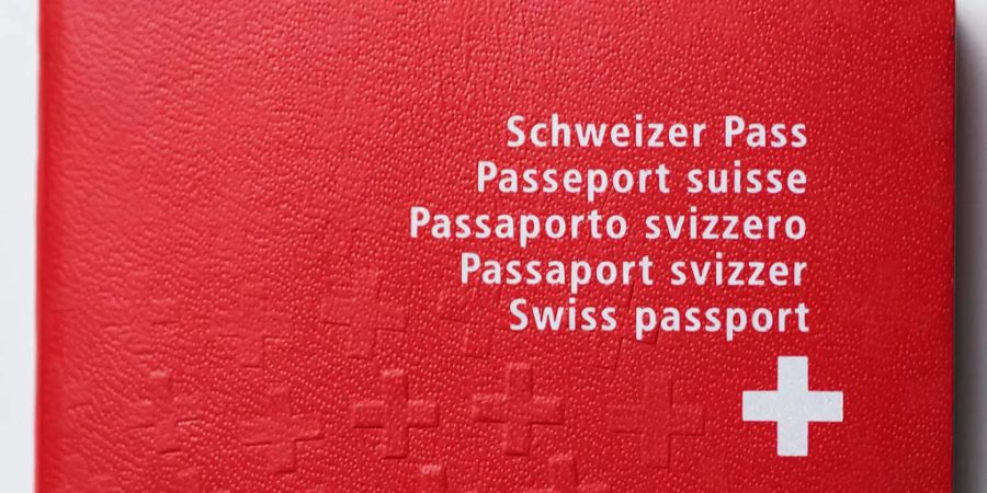 Das erleichterte Einbürgerungsverfahren hat die Zahl der Einbürgerungen nicht erhöht.