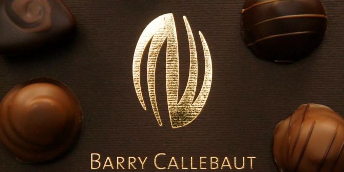 Barry Callebaut