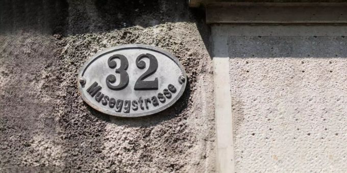 Die Mietwohnungen gehen schneller weg. Die Mietwohnungen gehen schneller weg.