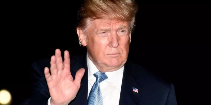 Auf Twitter - Trump will sofortige Ausweisung illegaler Einwanderer