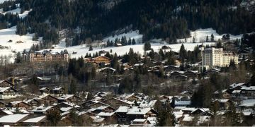 Gstaad