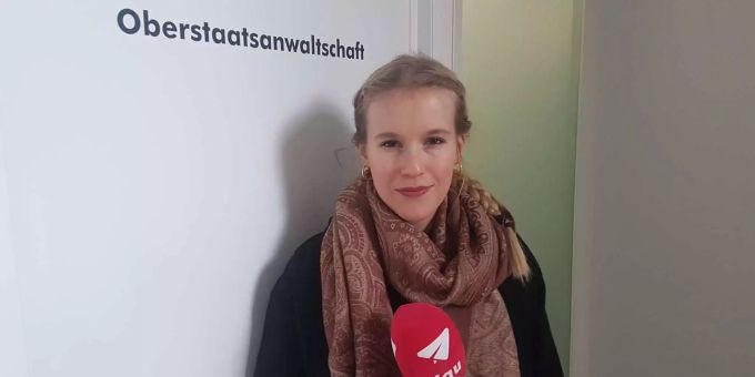 LIVE-Schaltung - Das sagt der Staatsanwalt zum Fall Emmen