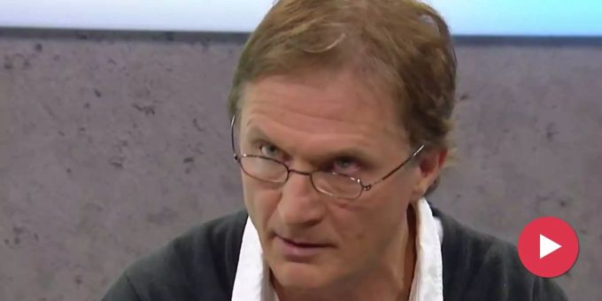 Arno Del Curto schlägt Alarm - «Ich habe Angst, dass uns Österreich überholt»