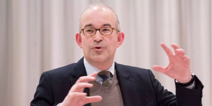 SVP-Nationalrat und «No-Billag» Befürworter Gregor Lutz versteht die Verunsicherung nicht. SVP-Nationalrat und «No-Billag» Befürworter Gregor Lutz versteht die Verunsicherung nicht.