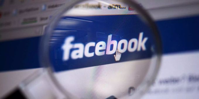 Facebook lanciert eine Chat-App für Kinder. Facebook lanciert eine Chat-App für Kinder.