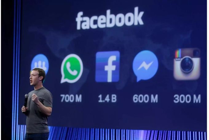 Mark Zuckerberg hat Facebook in eine Geldmaschine verwandelt. Mark Zuckerberg hat Facebook in eine Geldmaschine verwandelt.