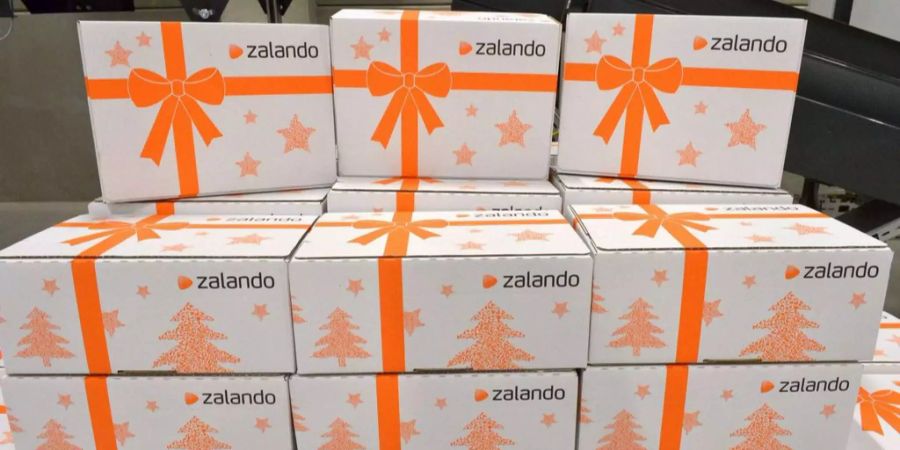 Zalando