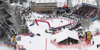 Streit-Eskaliert - Wird Lauberhornrennen aus Weltcup-Kalender entfernt? Streit-Eskaliert - Wird Lauberhornrennen aus Weltcup-Kalender entfernt?