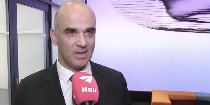 Berset’s Runder Tisch - Keine Lösungen für die AHV-Reform in Sicht