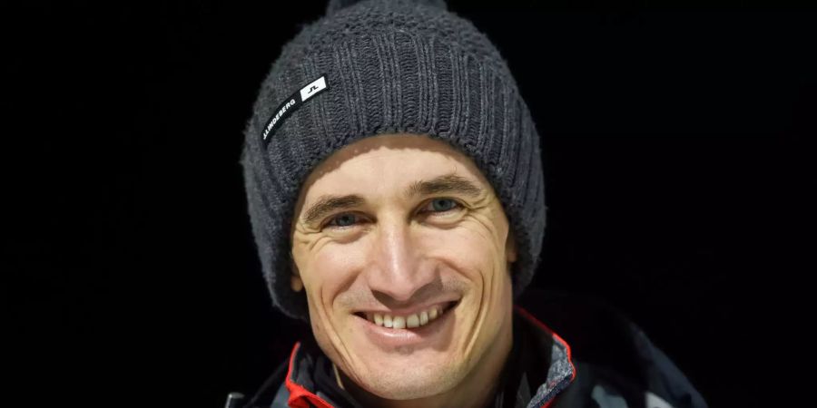 Martin Schmitt