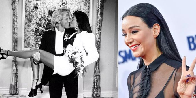 Ein-Jahres-Ehe - Rechnet Verona Pooth in Buch mit Ex Dieter Bohlen ab?