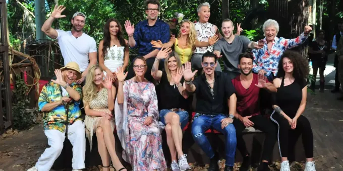 abnehmen 2019 gruppe