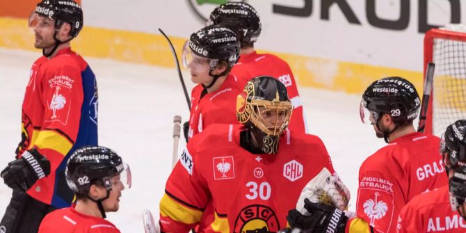 SC Bern