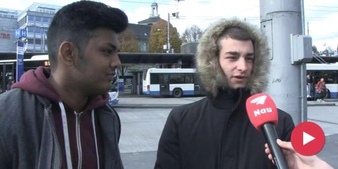 FCL-Debakel - Dieser Luzerner würde sich am liebsten selbst einwechseln