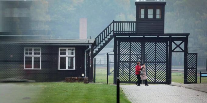 Polen und Israel - Dialog nach Holocaust-Streit