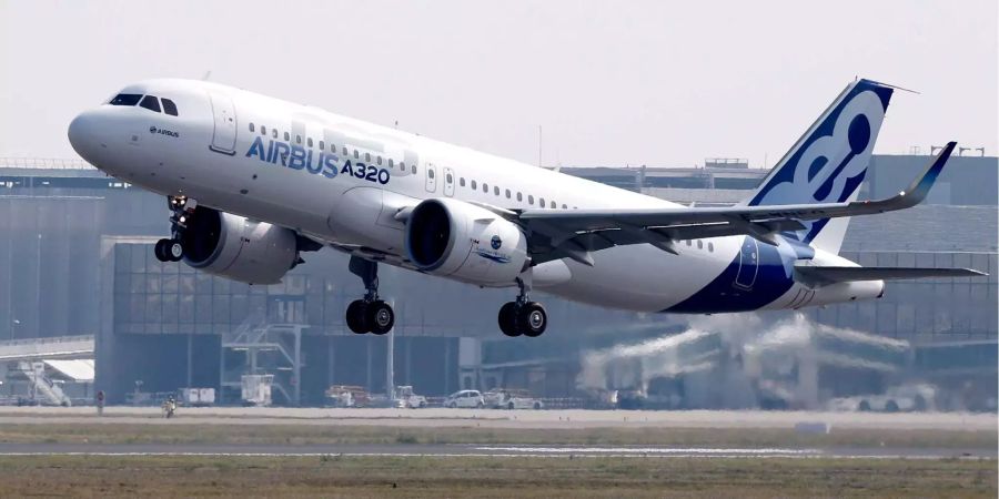 500 airbus a320neo