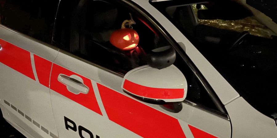 Halloween Symbolbild