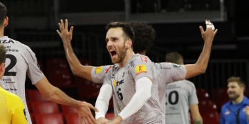 Volleyball Team Amriswil