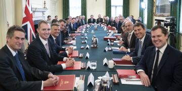 Britain Politics