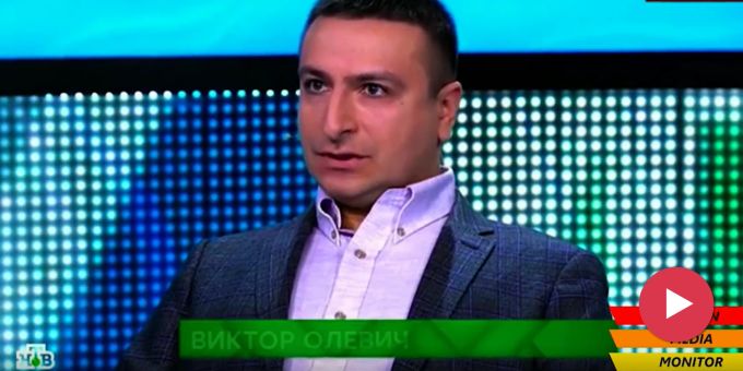 Im TV - Russen-Experte zweifelt an «schmutziger Bombe» der Ukraine