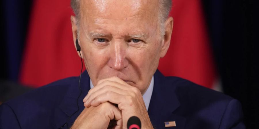 Joe Biden