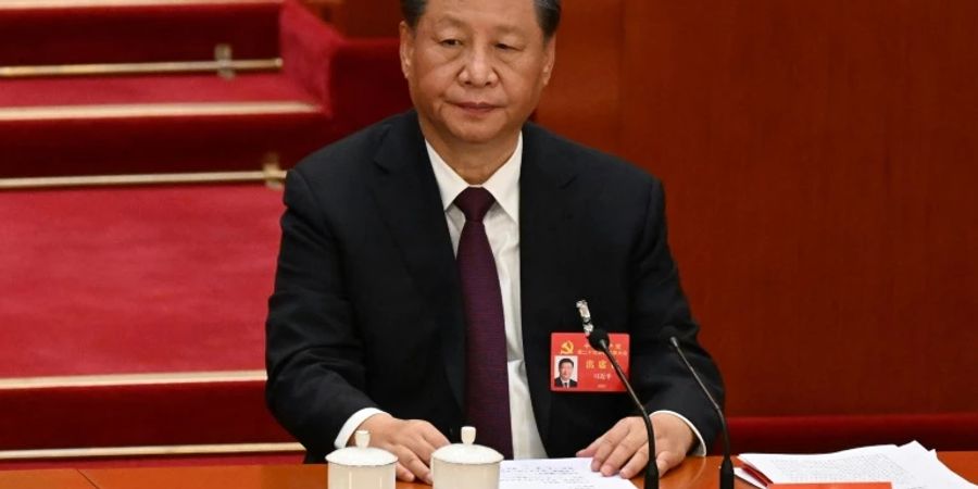 Xi Jinping