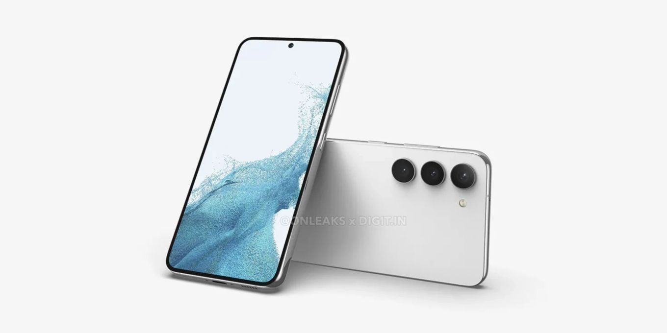 samsung galaxy s23fe