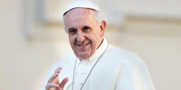 papst franziskus