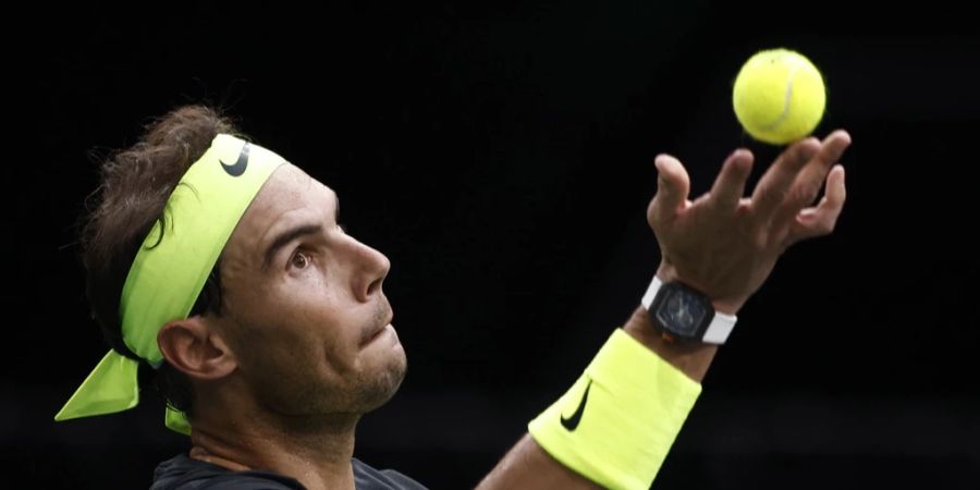 Rafael Nadal ATP