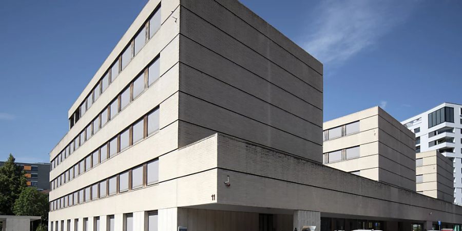 regionalgericht thun gunten mord
