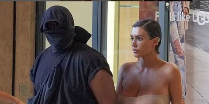 «Darf nicht sprechen» - Kanye West hat strikte Regeln für seine Frau