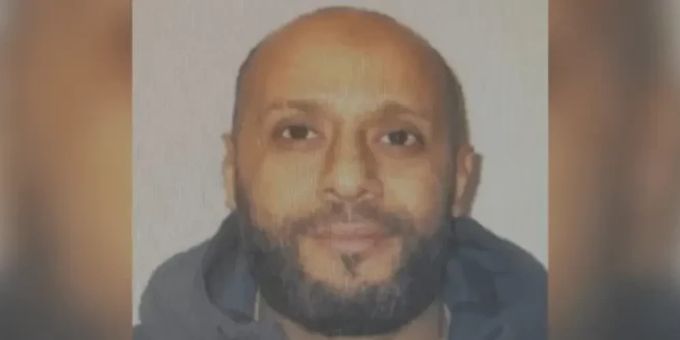 Der Islamist Abdesalem Lassoued (†45) tötete in Brüssel zwei Menschen. Ein Experte erklärt, wie Täter wie er ticken. Terror