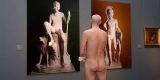 Nudisten porno