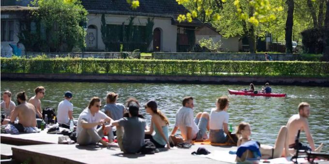 BWL-Professorin kritisiert Millennials - Denken Junge nur an ihre Freizeit?